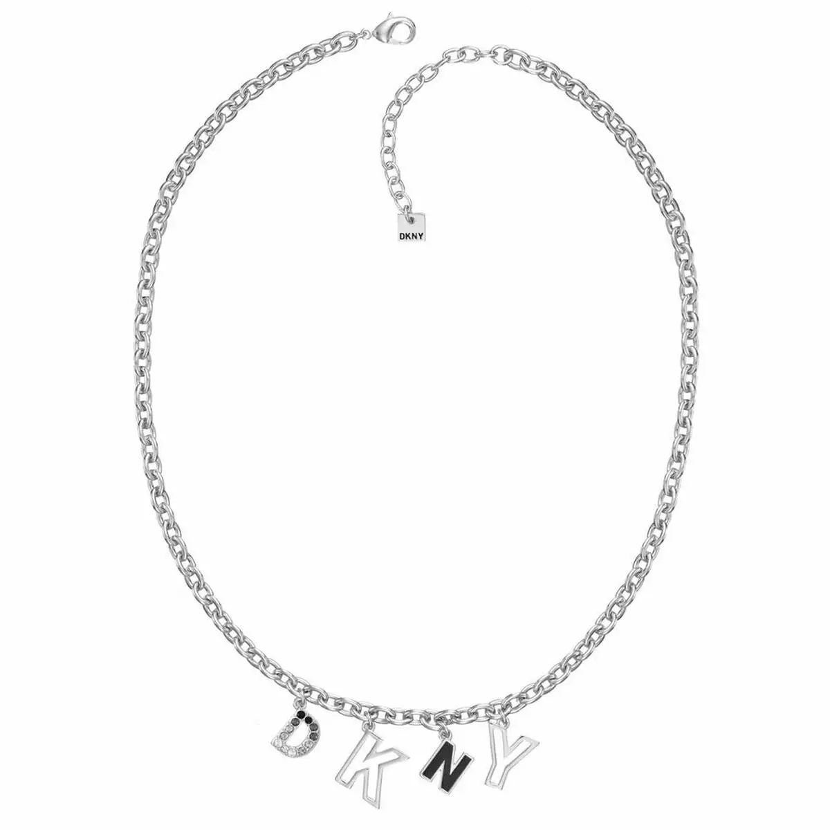 Ladies' Necklace Dkny 5520043 30 Cm 1