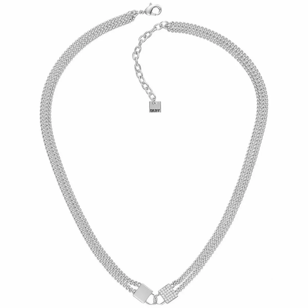 Ladies' Necklace Dkny 5520107 35 Cm 1