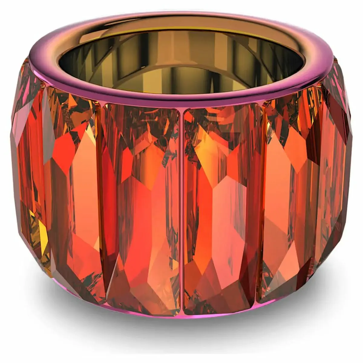 Ladies' Ring Swarovski 5599892 (15) 1
