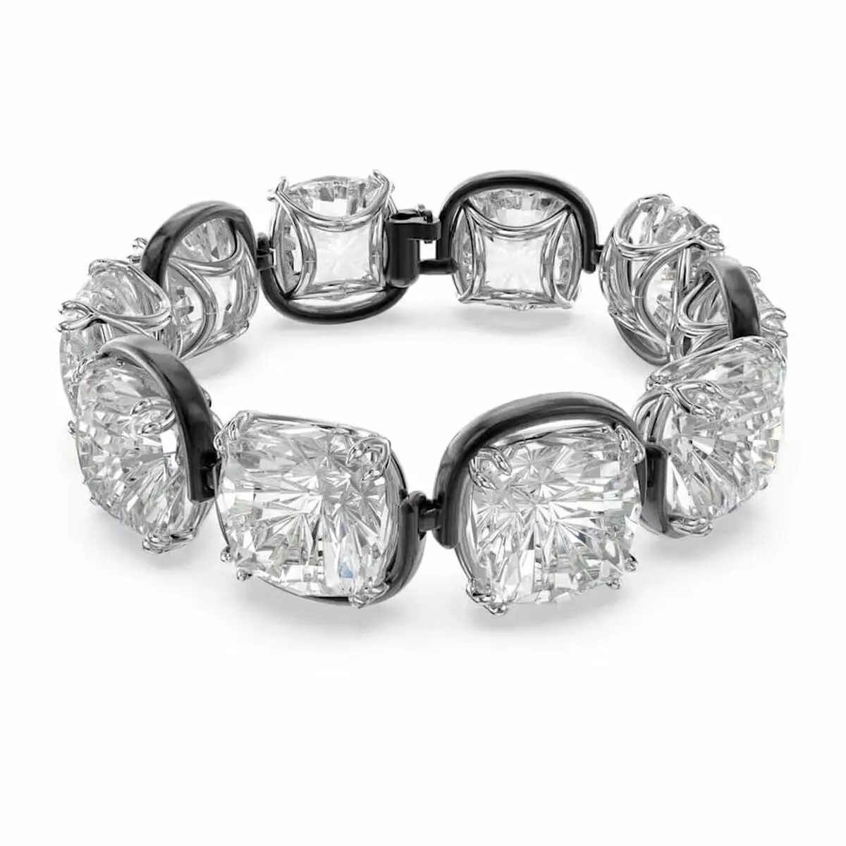 Bracelet Swarovski 5600047 Black 1