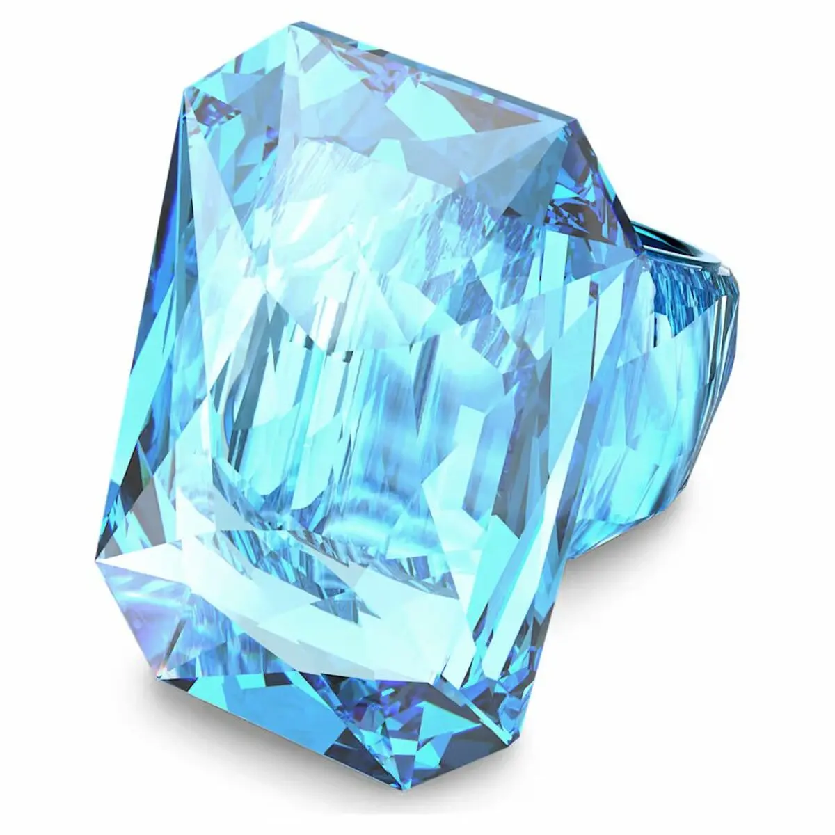 Ladies' Ring Swarovski 5607354 (12) 1