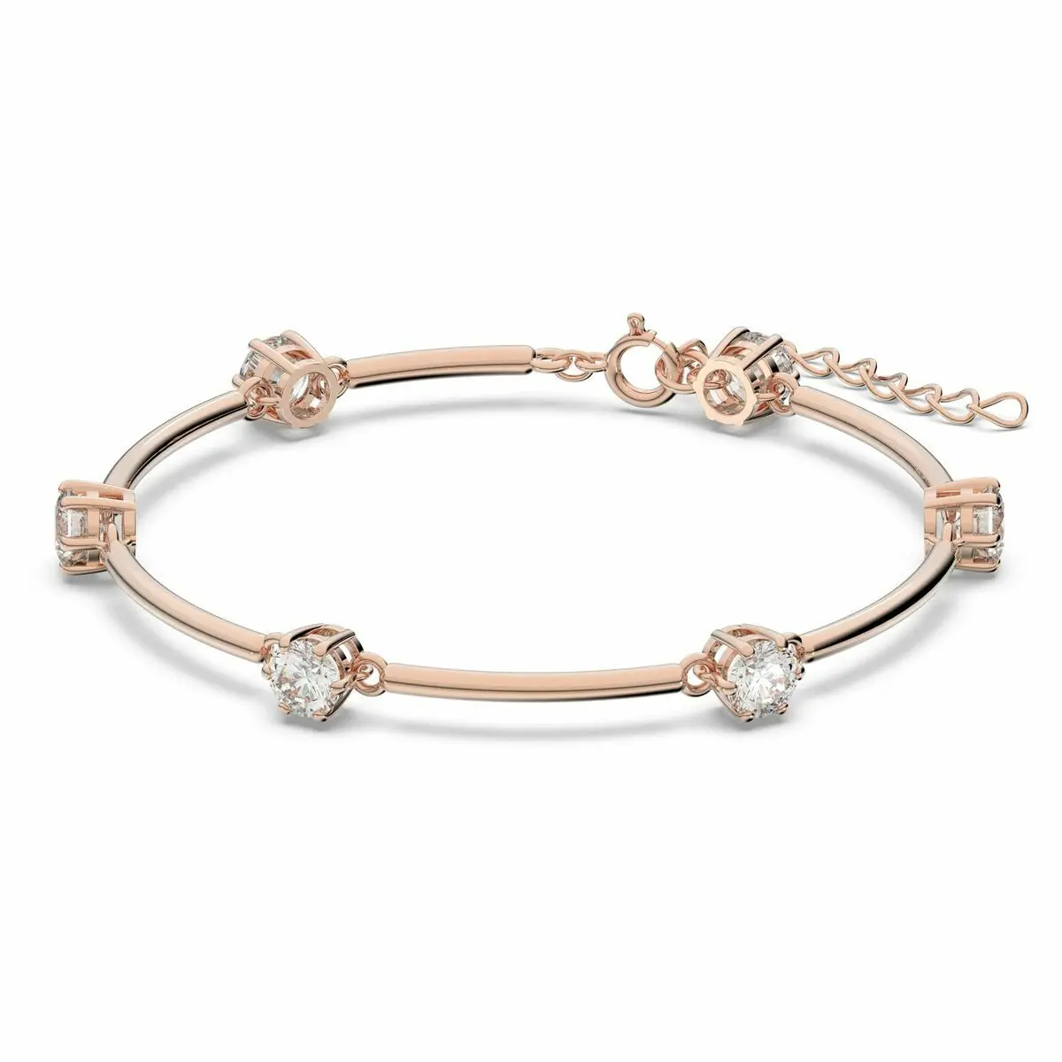 Ladies' Bracelet Swarovski 5609711 1