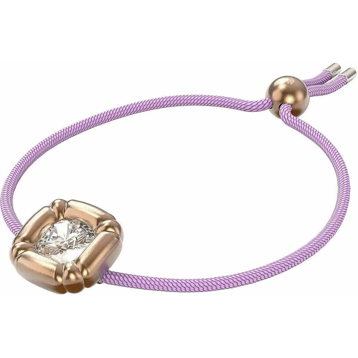 Ladies' Bracelet Swarovski 5617983 25 Cm 1