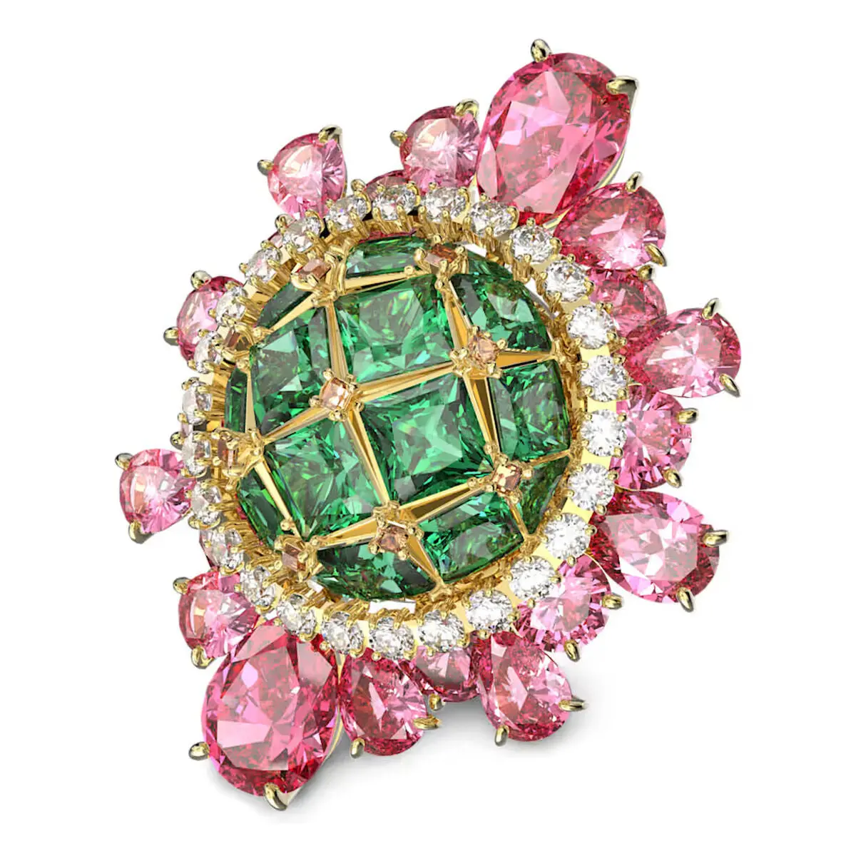 Ladies' Ring Swarovski 5618279 (15) 1