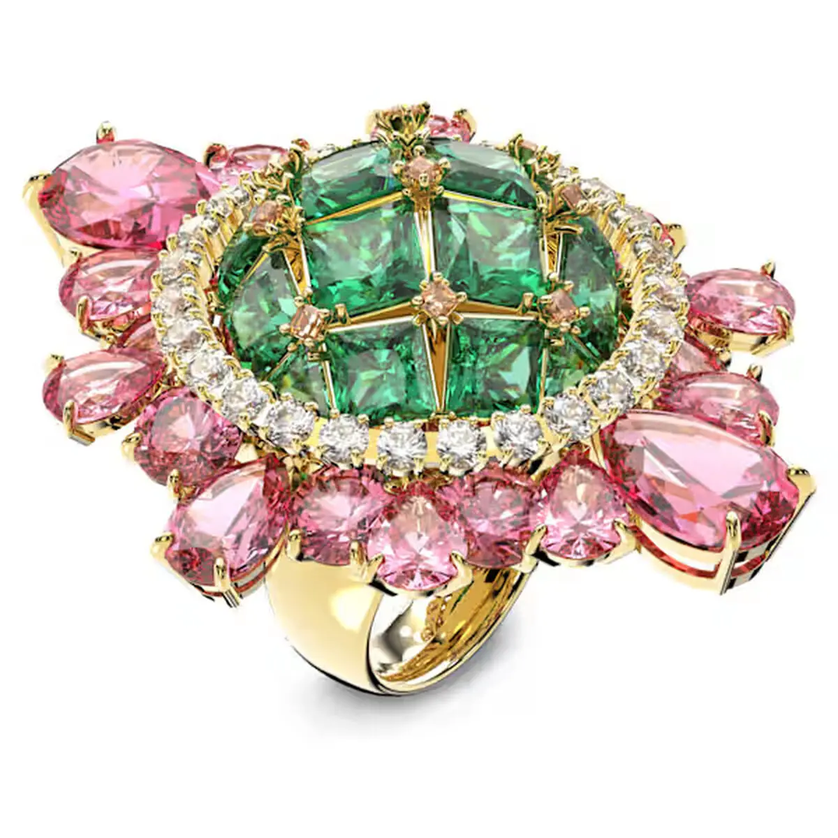 Ladies' Ring Swarovski 5618279 (15) 2