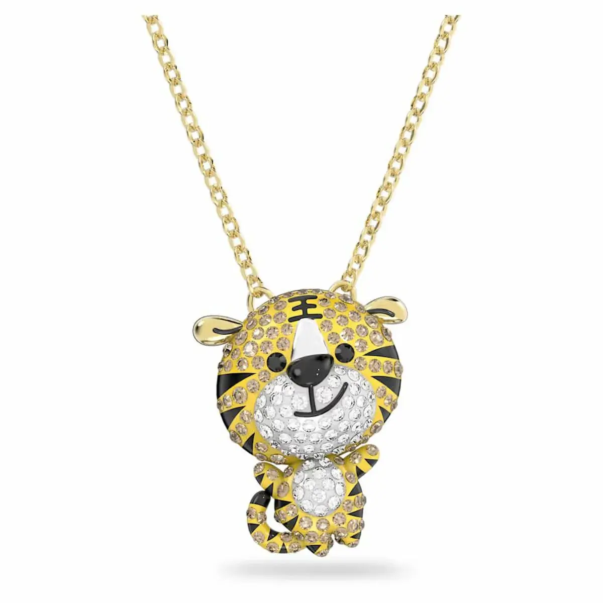 Ladies' Necklace Swarovski 5620291 38 - 42 Cm 1