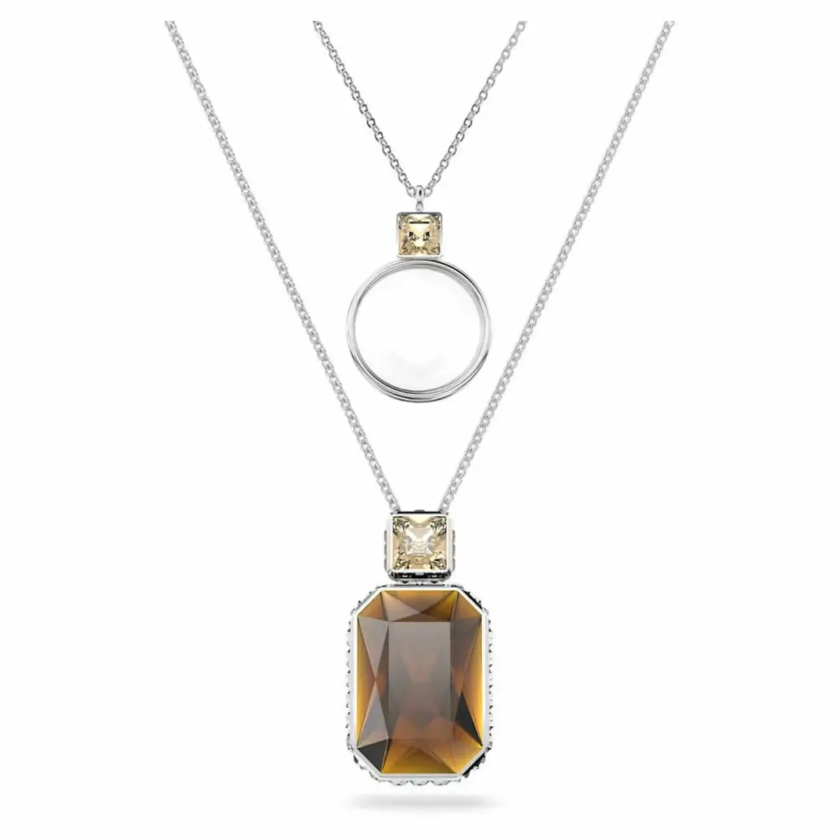 Ladies' Necklace Swarovski 5622784 1
