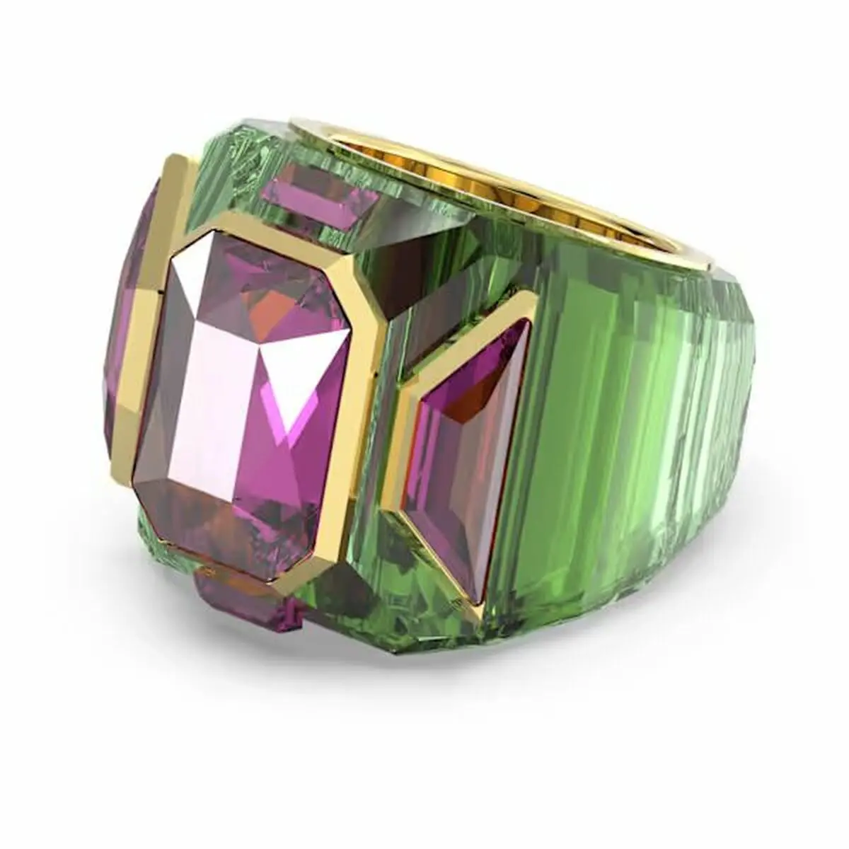 Ladies' Ring Swarovski 5630316 (12) 1