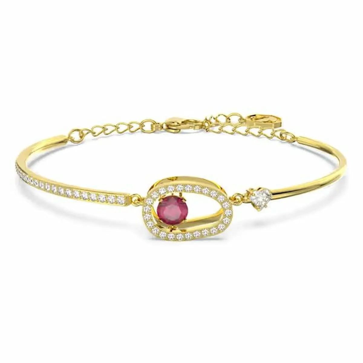 Ladies' Bracelet Swarovski 5634699 16-19 Cm 1