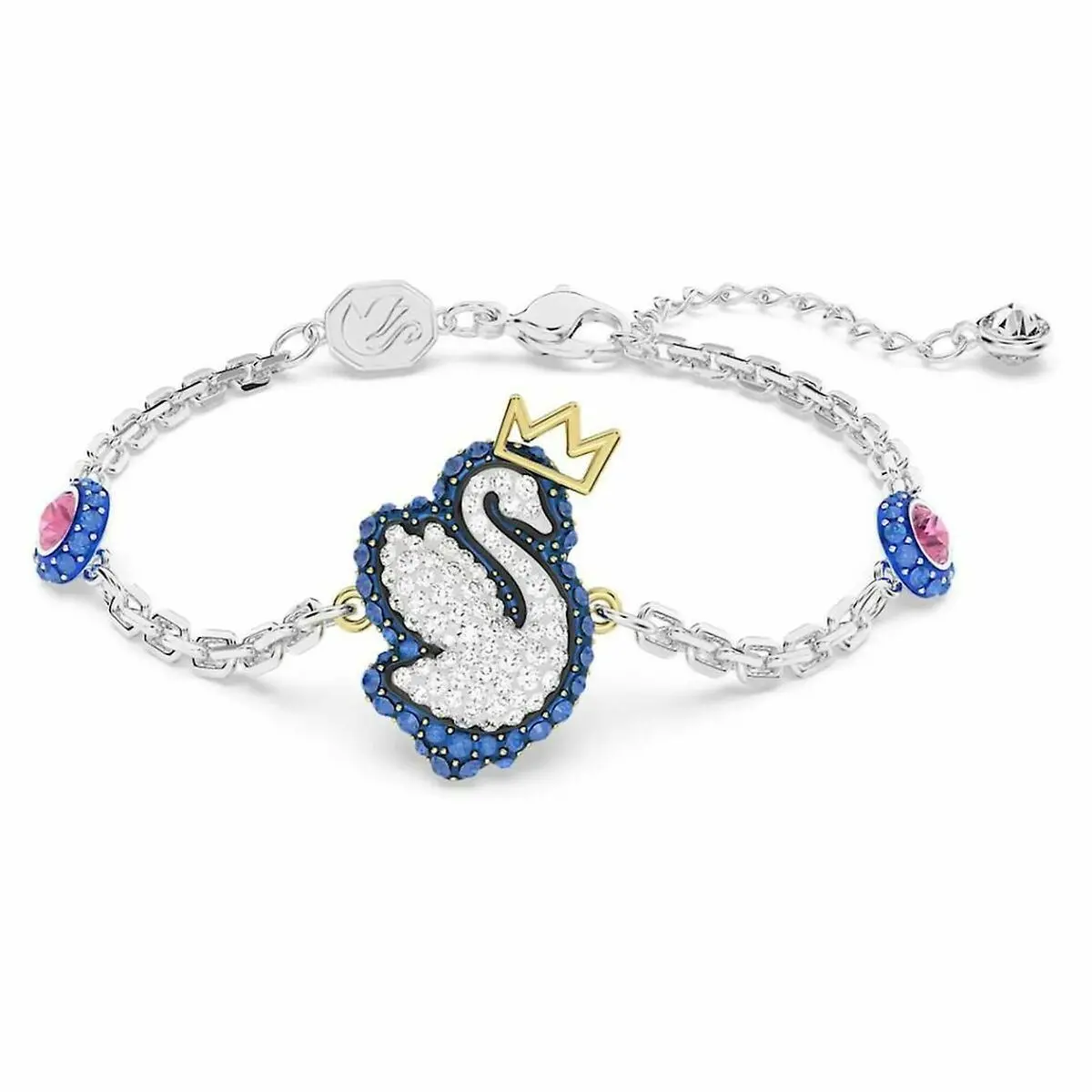 Ladies' Bracelet Swarovski 5650187 25 Cm 1