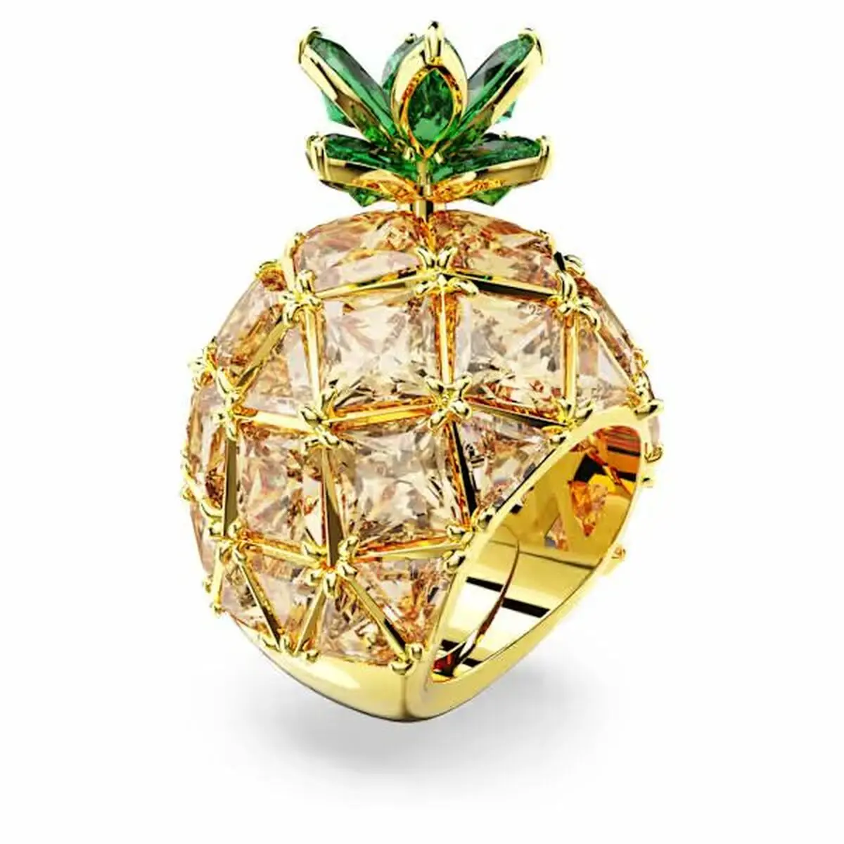 Ladies' Ring Swarovski 5655322 10 12 1