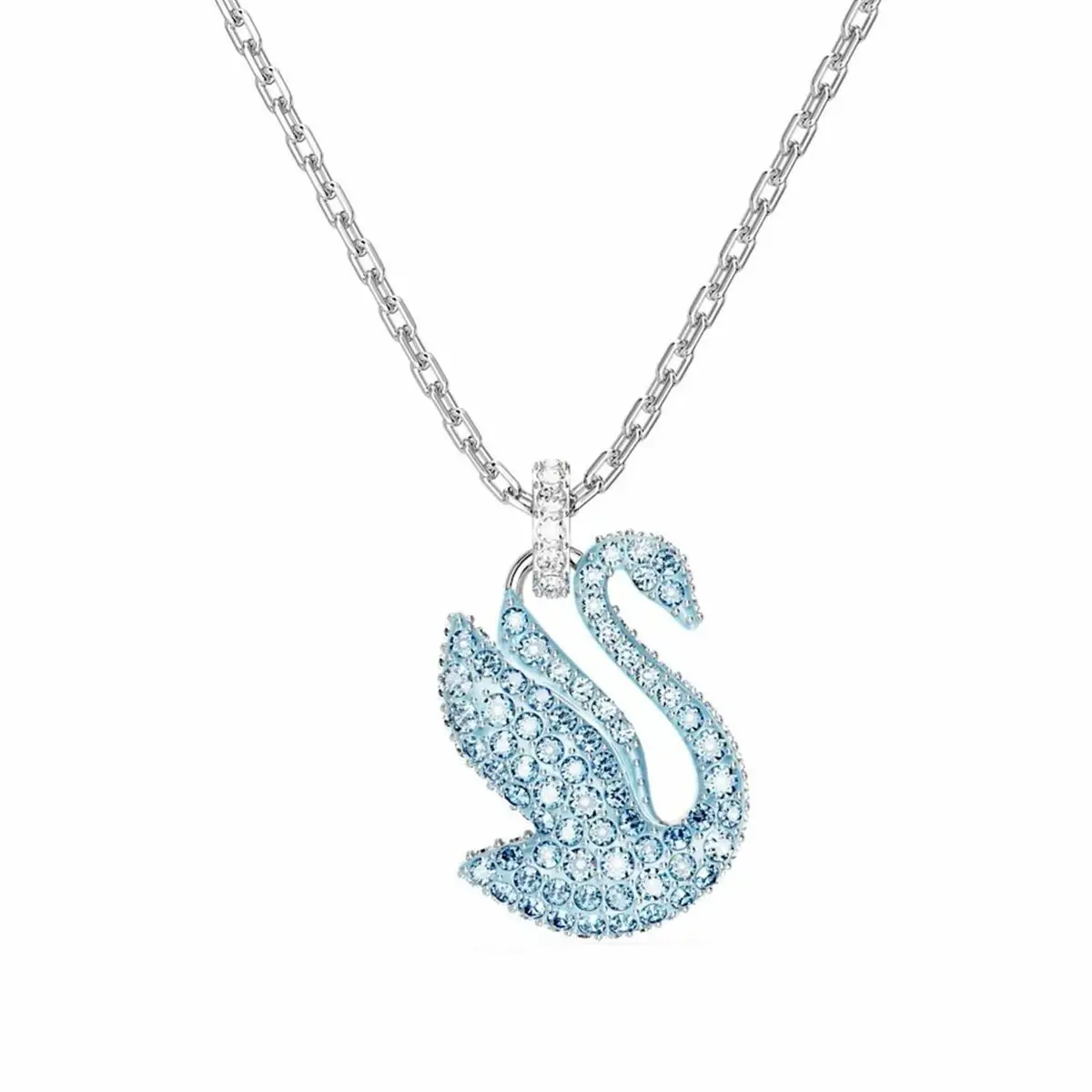 Ladies' Necklace Swarovski 5673573 38 Cm 1