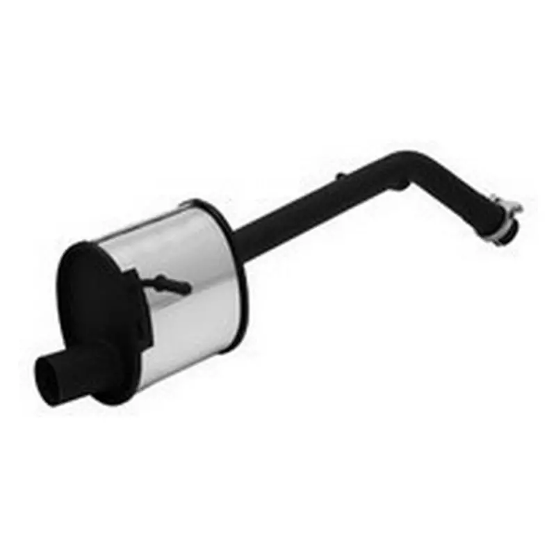 Exhaust Pipe Remus 664506 098 Left 1