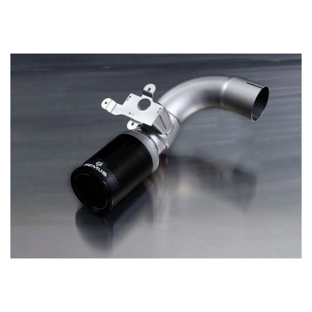 Exhaust Pipe Remus 088014 1683Cb Stainless Steel Ø 8,4 Cm 1