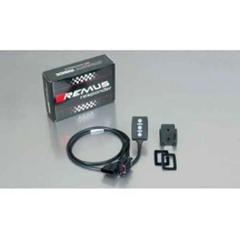 Electronic Pedal Remus Remr903787 1