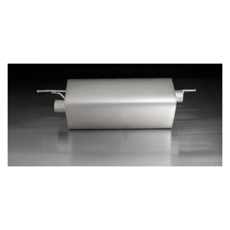 Exhaust Pipe Remus 088914 0500 Ø 8 Cm Ø 8,4 Cm 1