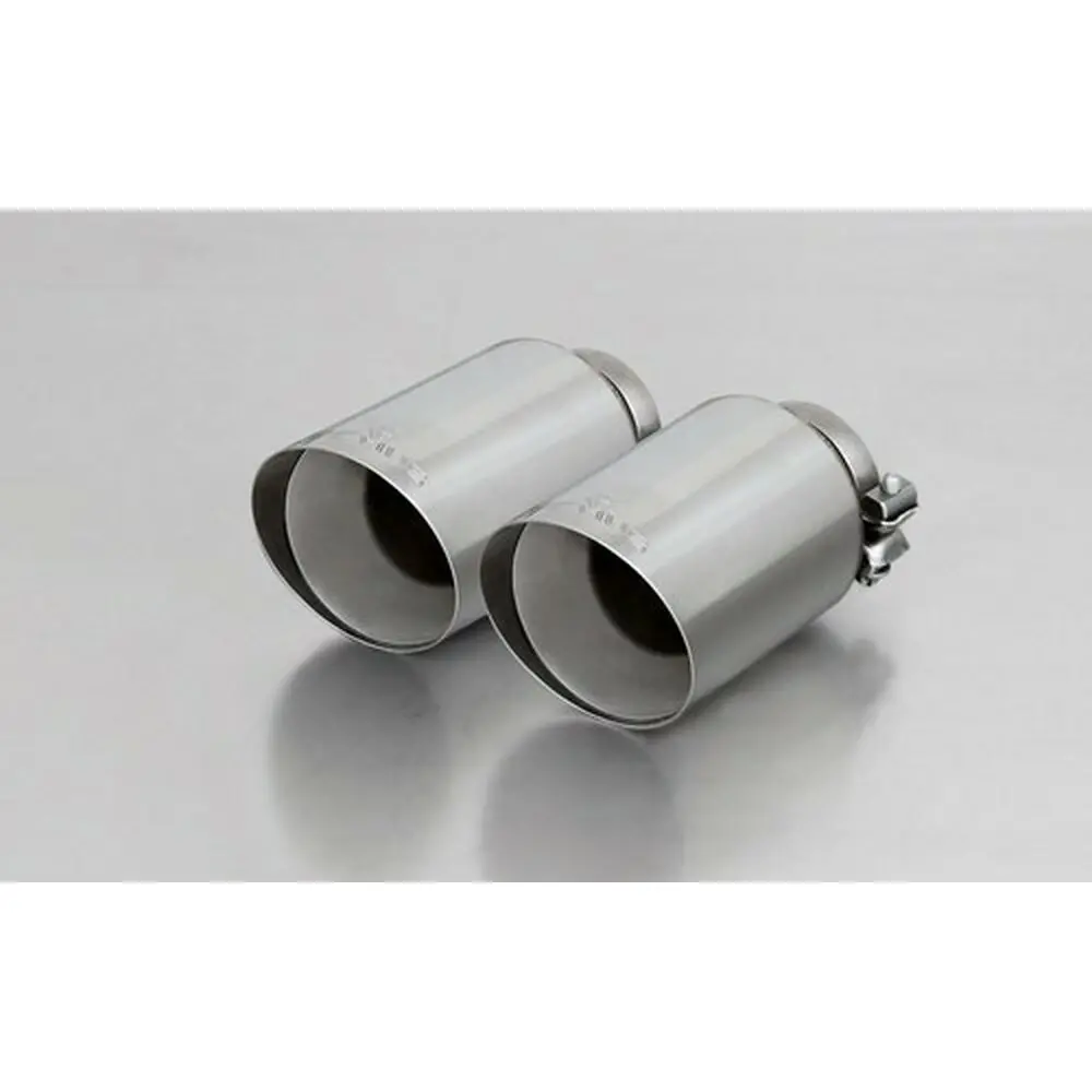 Exhaust Terminal Remus 0446 70Sg 1