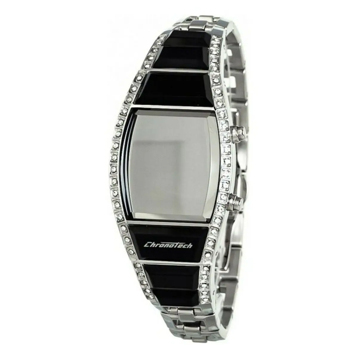 Ladies' Watch Chronotech Ct7122ls-03M (Ø 28 Mm) 2