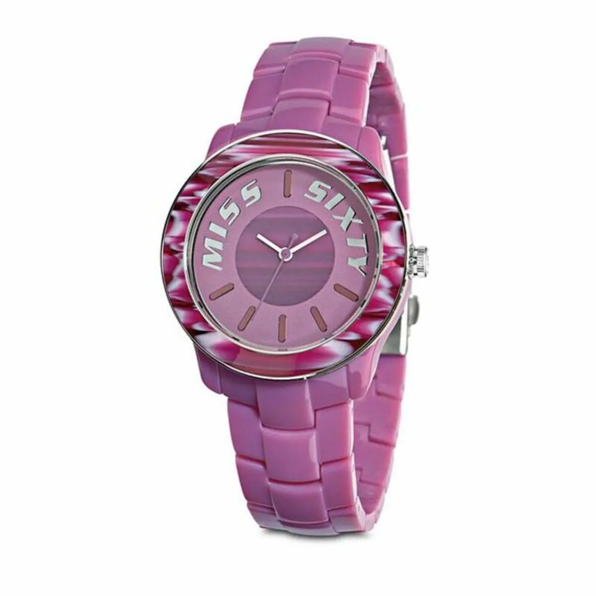 Ladies' Watch Miss Sixty R0753122502 (Ø 39 Mm) 1