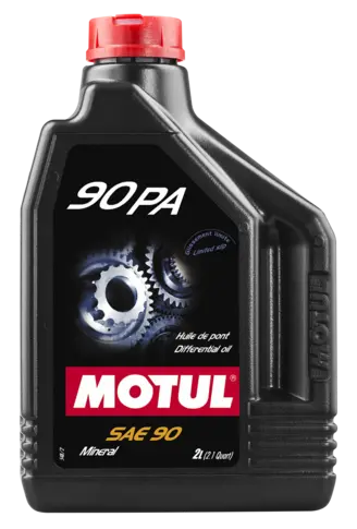 Motul 90 Pa, 1L 1