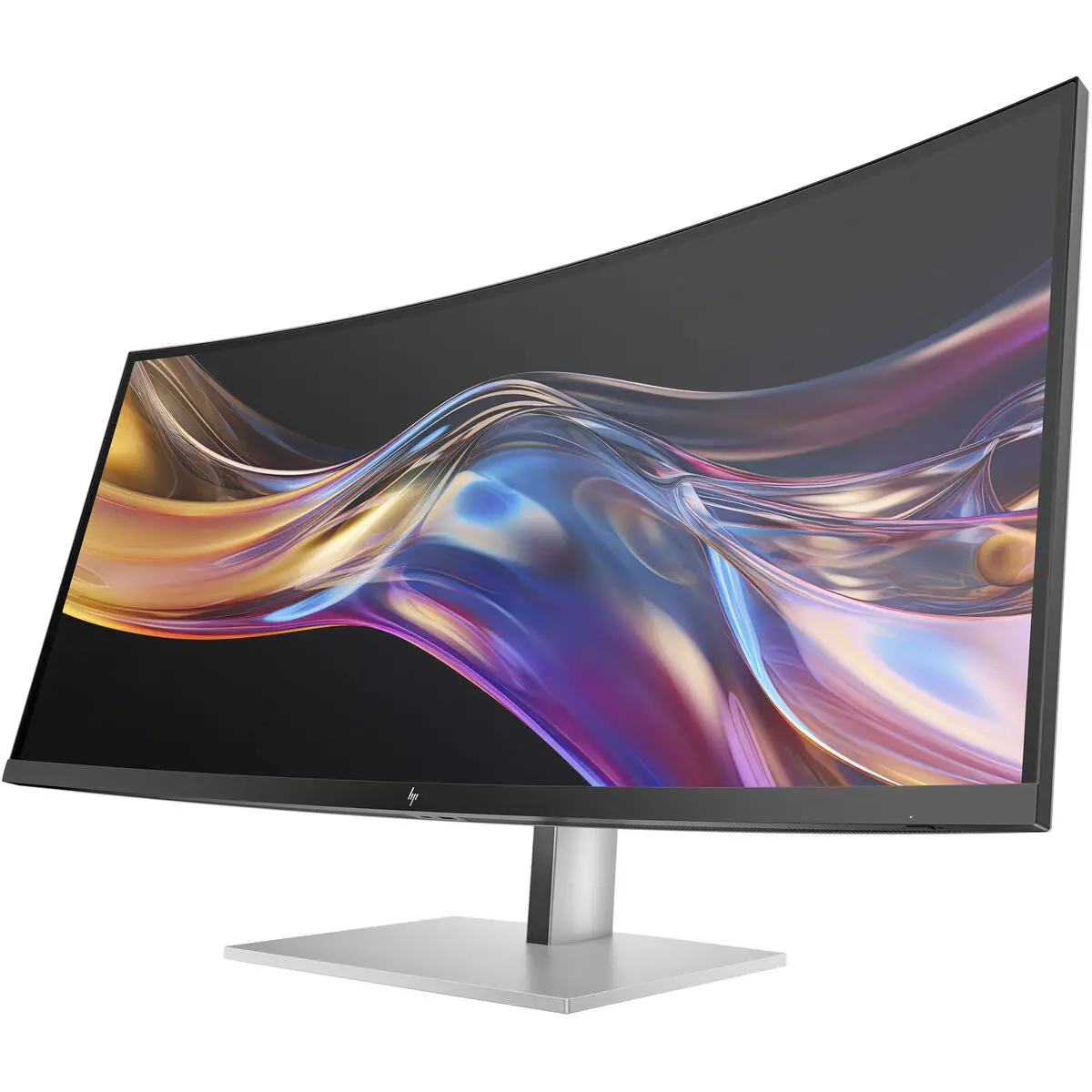 Monitor Hp 8K167aa#Abb 37,5" Wide Quad Hd+ 1