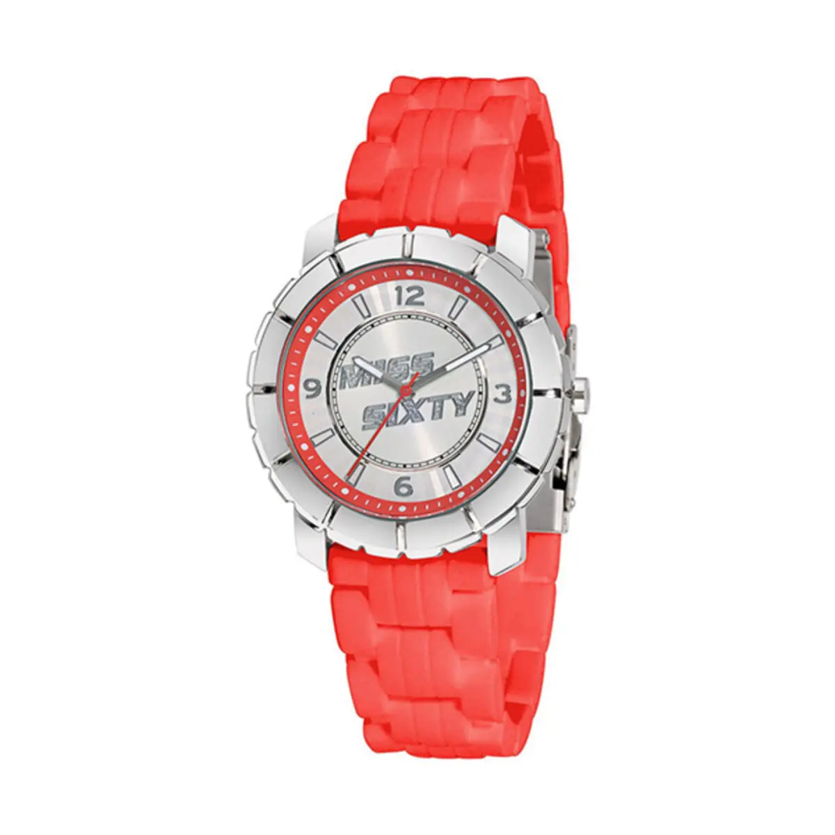 Ladies' Watch Miss Sixty Sij003 (Ø 40 Mm) 1