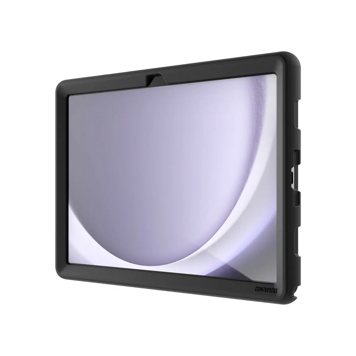 Tablet Cover Compulocks Bndta9p Black 1