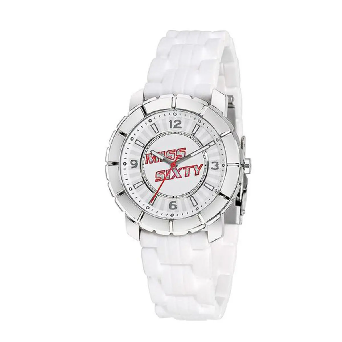 Ladies' Watch Miss Sixty Sij004 (Ø 40 Mm) 1