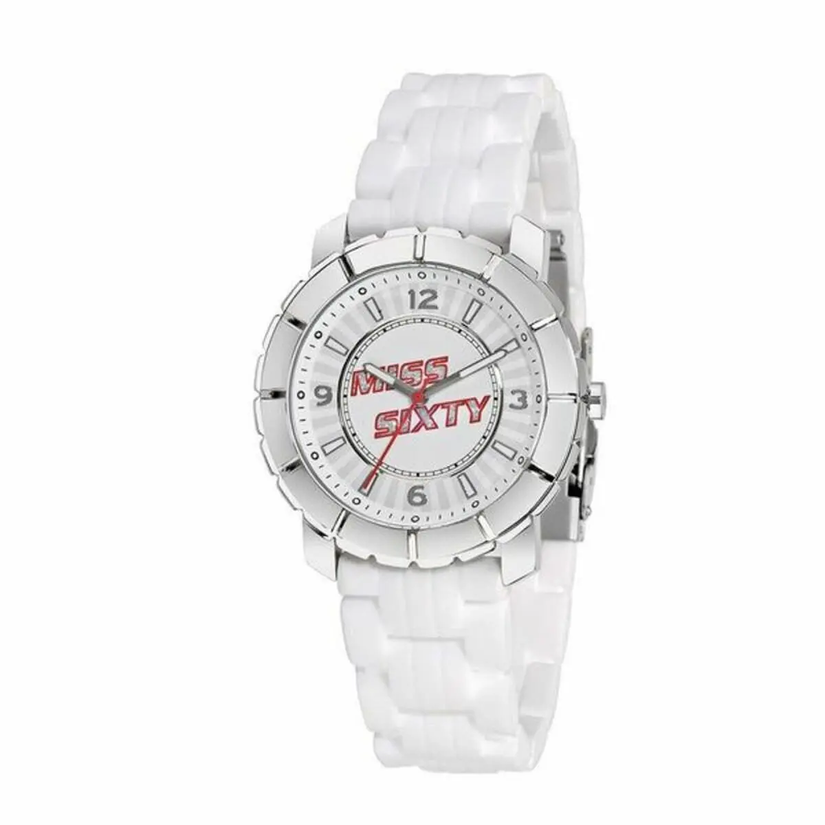 Ladies' Watch Miss Sixty Sij004 (Ø 40 Mm) 2