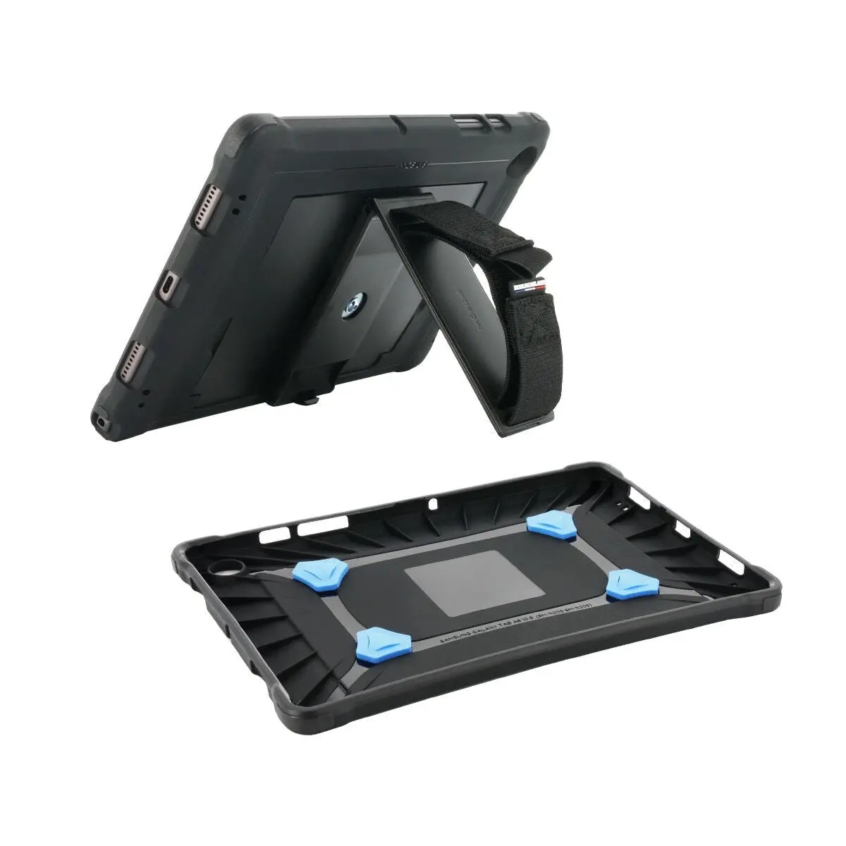 Tablet Cover Mobilis 067007 Black 1