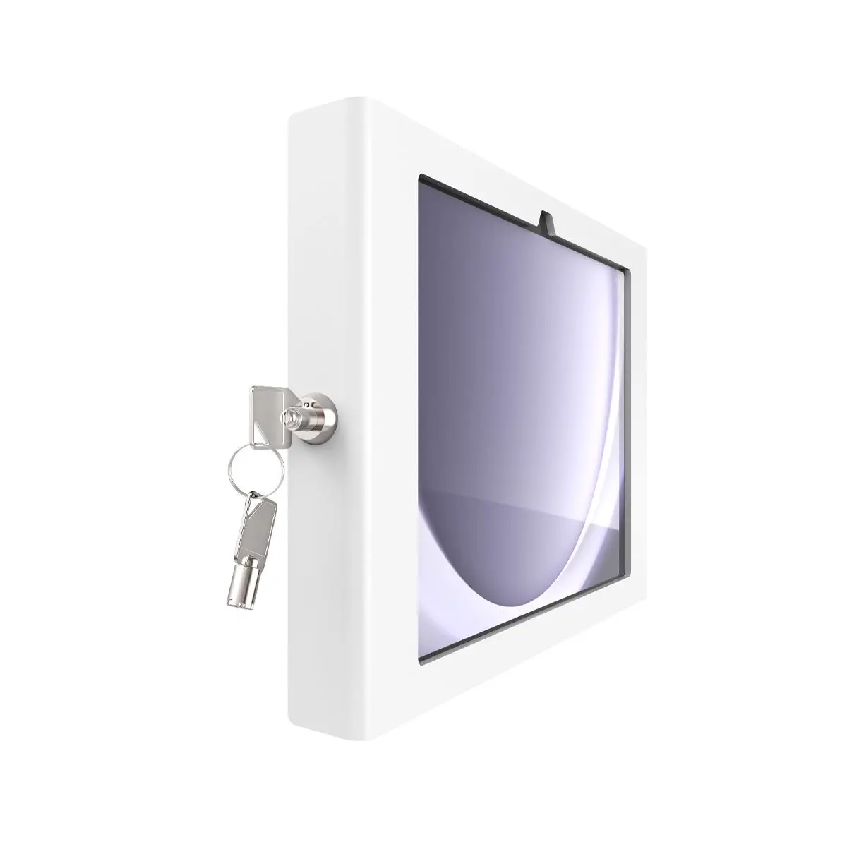 Usb Cable Compulocks 11Gapx9w White 1