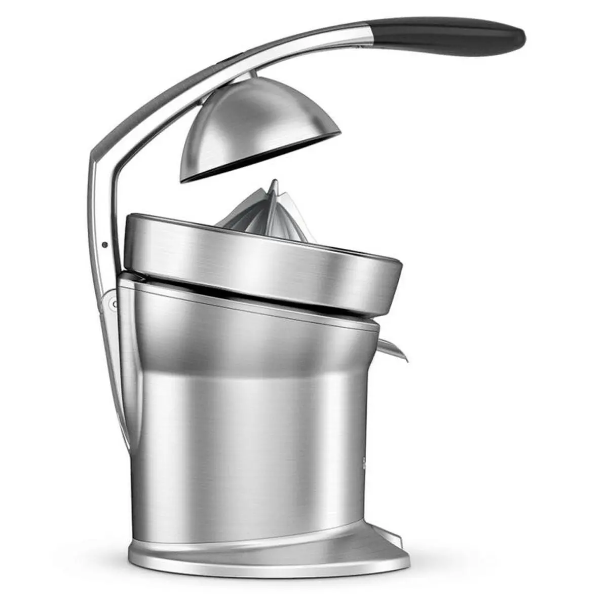Electric Juicer Sage Citrus Press Pro Silver 110 W 1