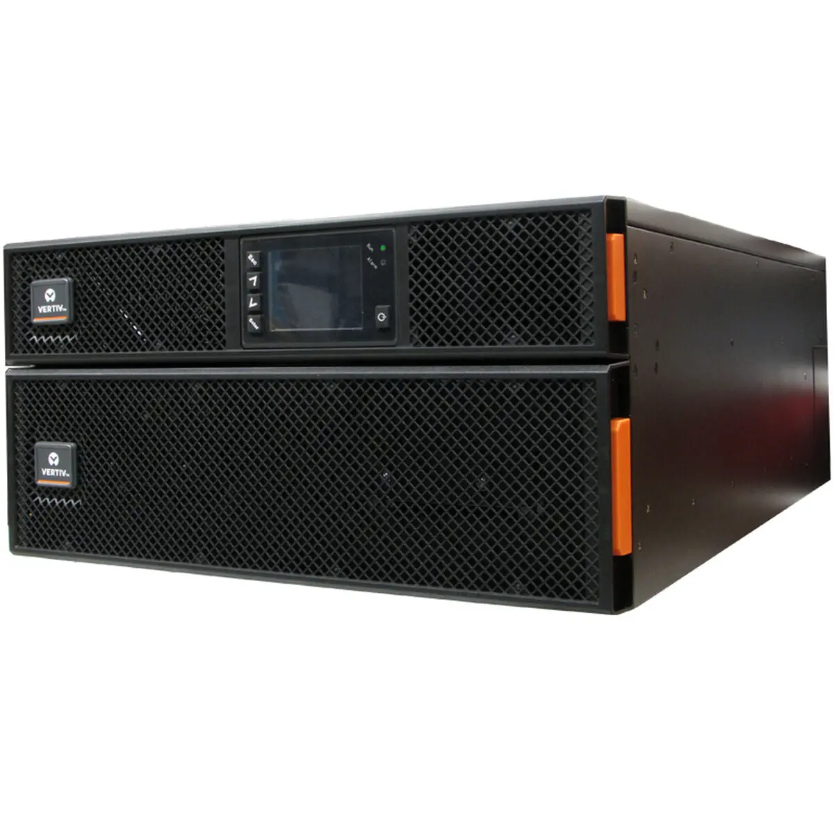 Uninterruptible Power Supply System Interactive Ups Vertiv Gxt5 1Ph 16000 W 1