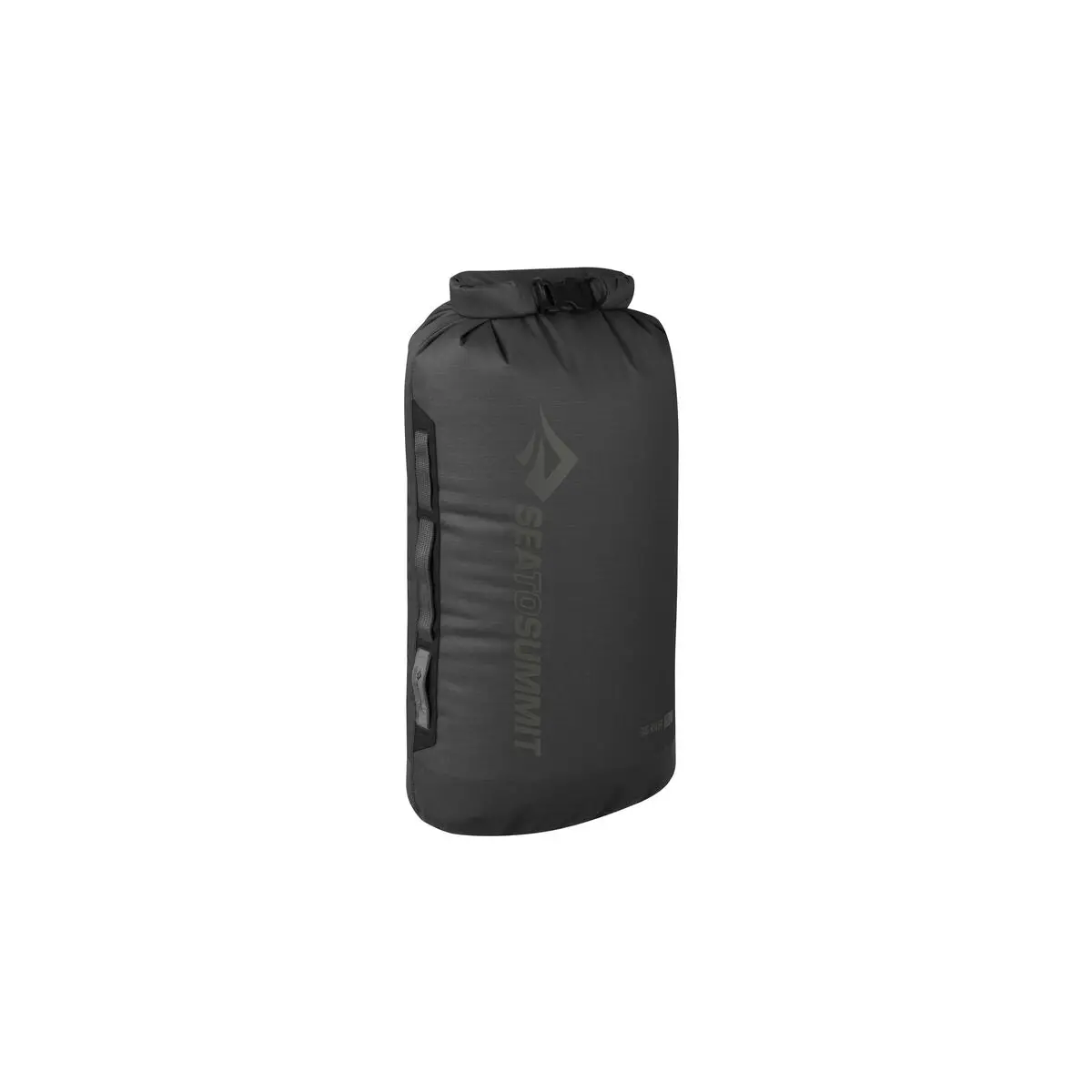 Waterproof Sports Dry Bag Sea To Summit Big River Jet Black 20 L 1