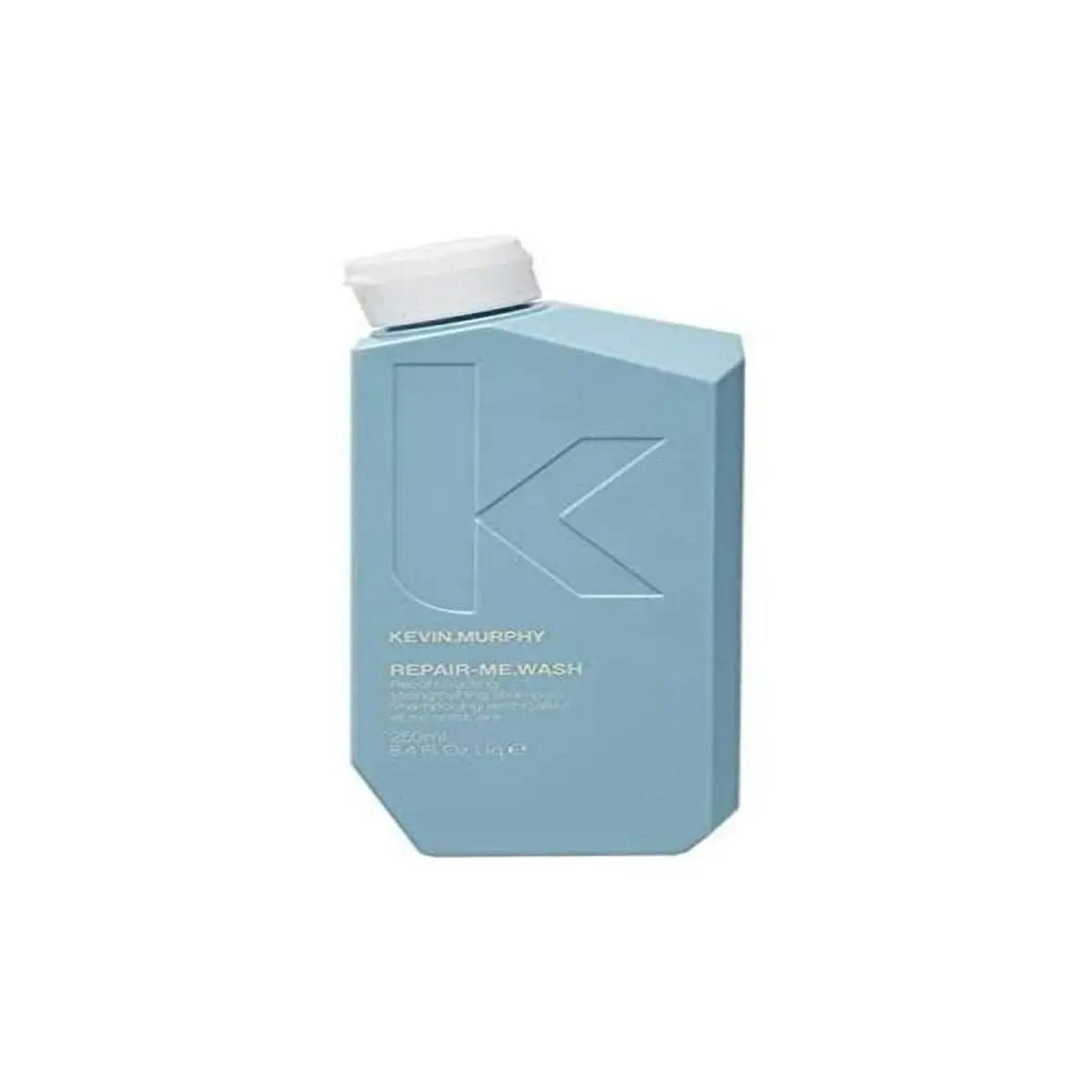 Restructuring Shampoo Kevin Murphy 1