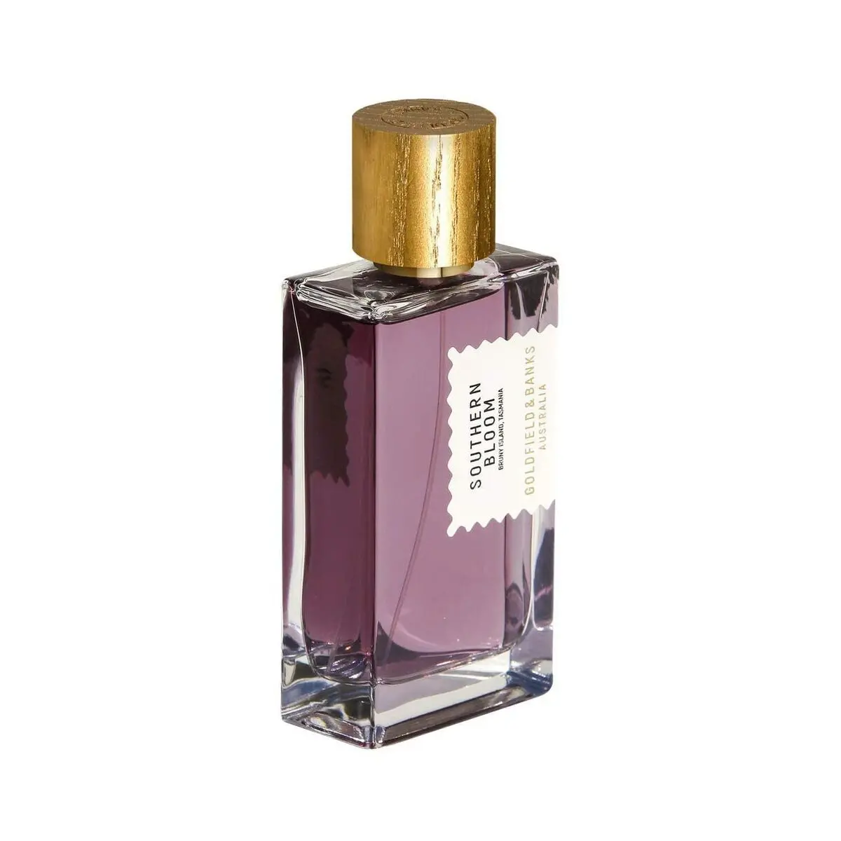 Unisex Perfume Goldfield & Banks Velvet Splendour 100 Ml 1