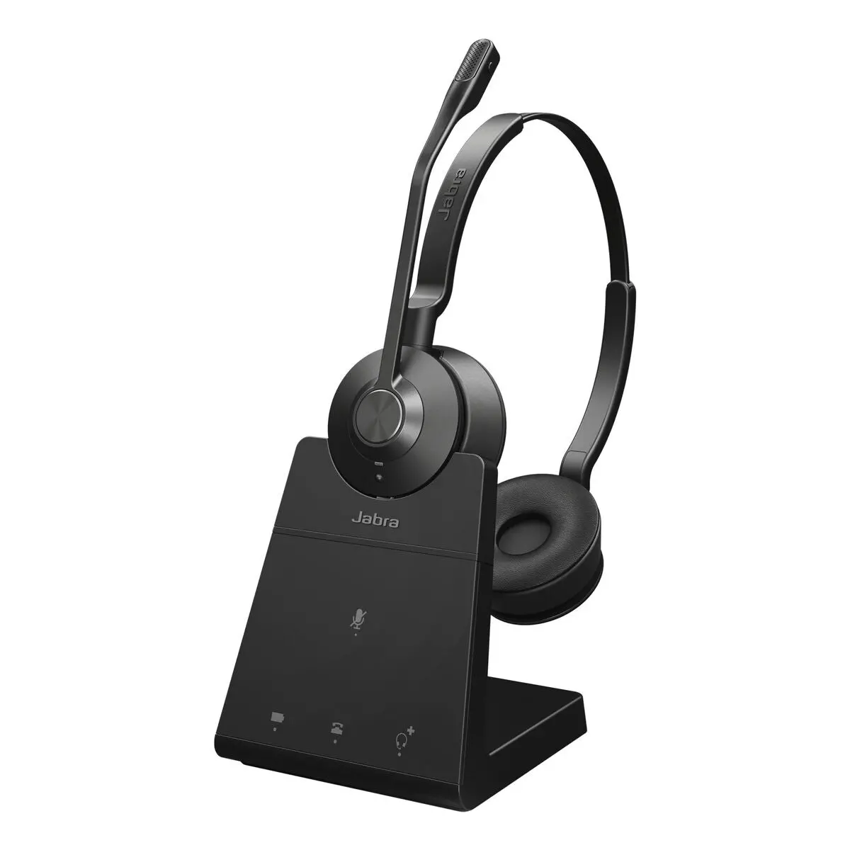 Headphones Gn Audio 9659-523-111 Black 1