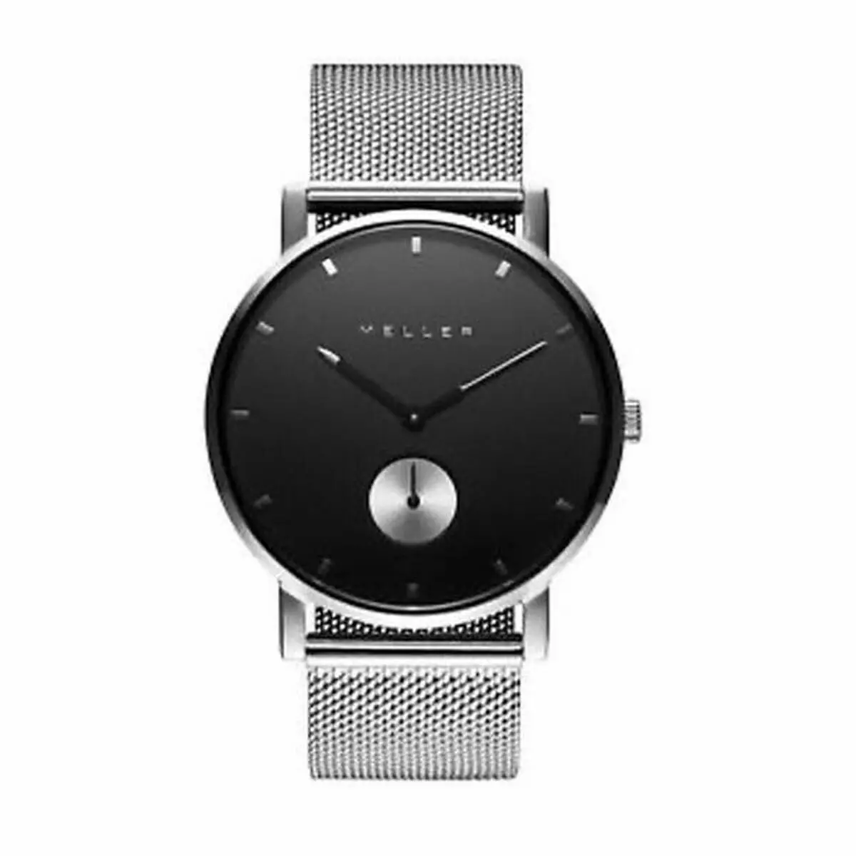 Men's Watch Meller 2S-2Silver (Ø 38 Mm) 1