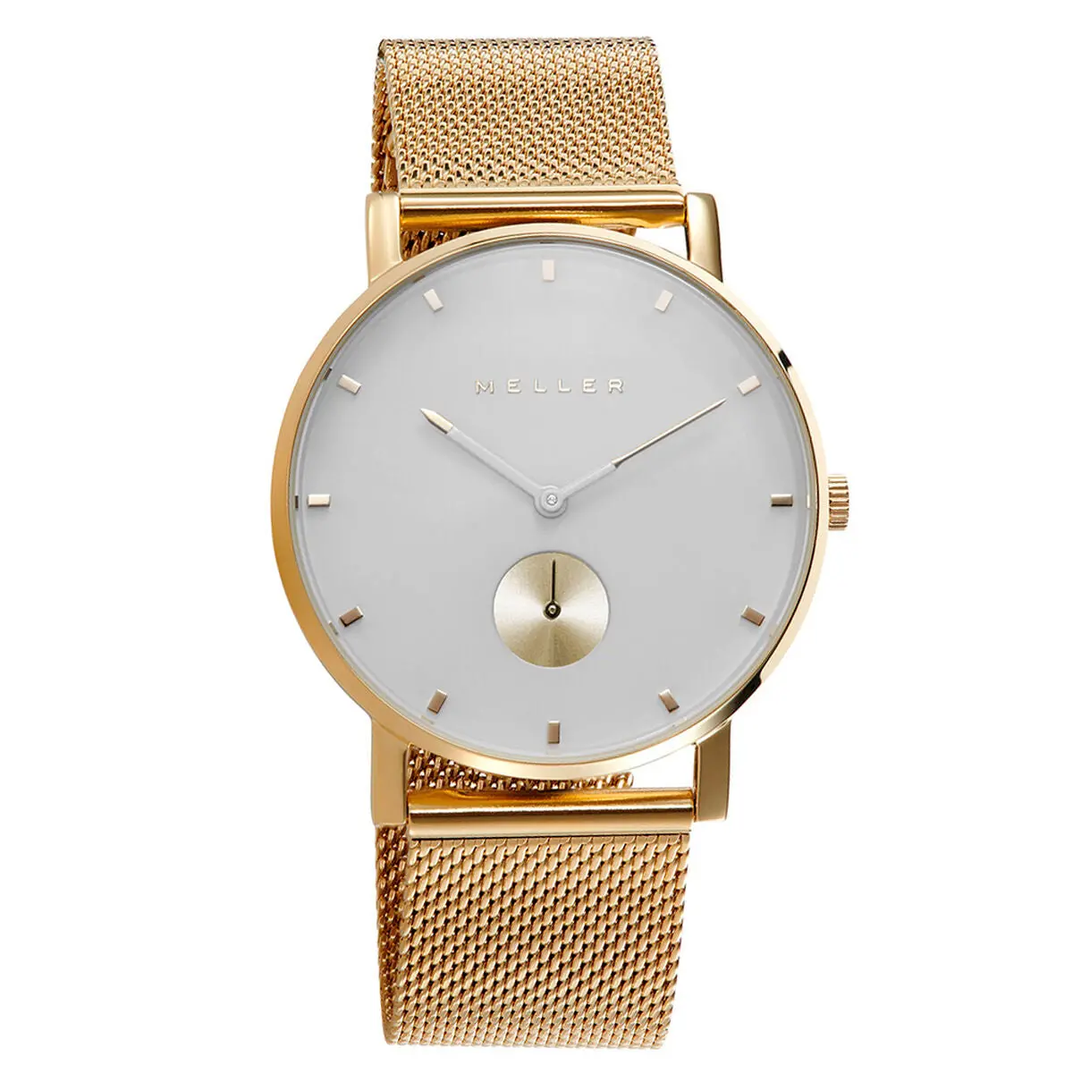 Unisex Watch Meller 2Ob-2Gold (Ø 38 Mm) 1