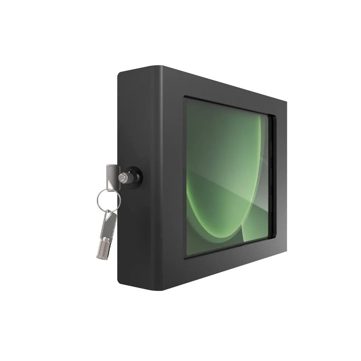 Thermal Printer Compulocks Pk0180gapxb Black 1