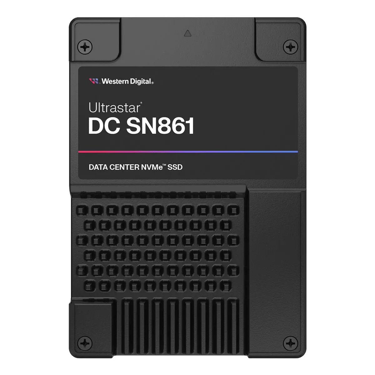 Hard Drive Western Digital 0Ts2525 1,92 Tb Ssd 1