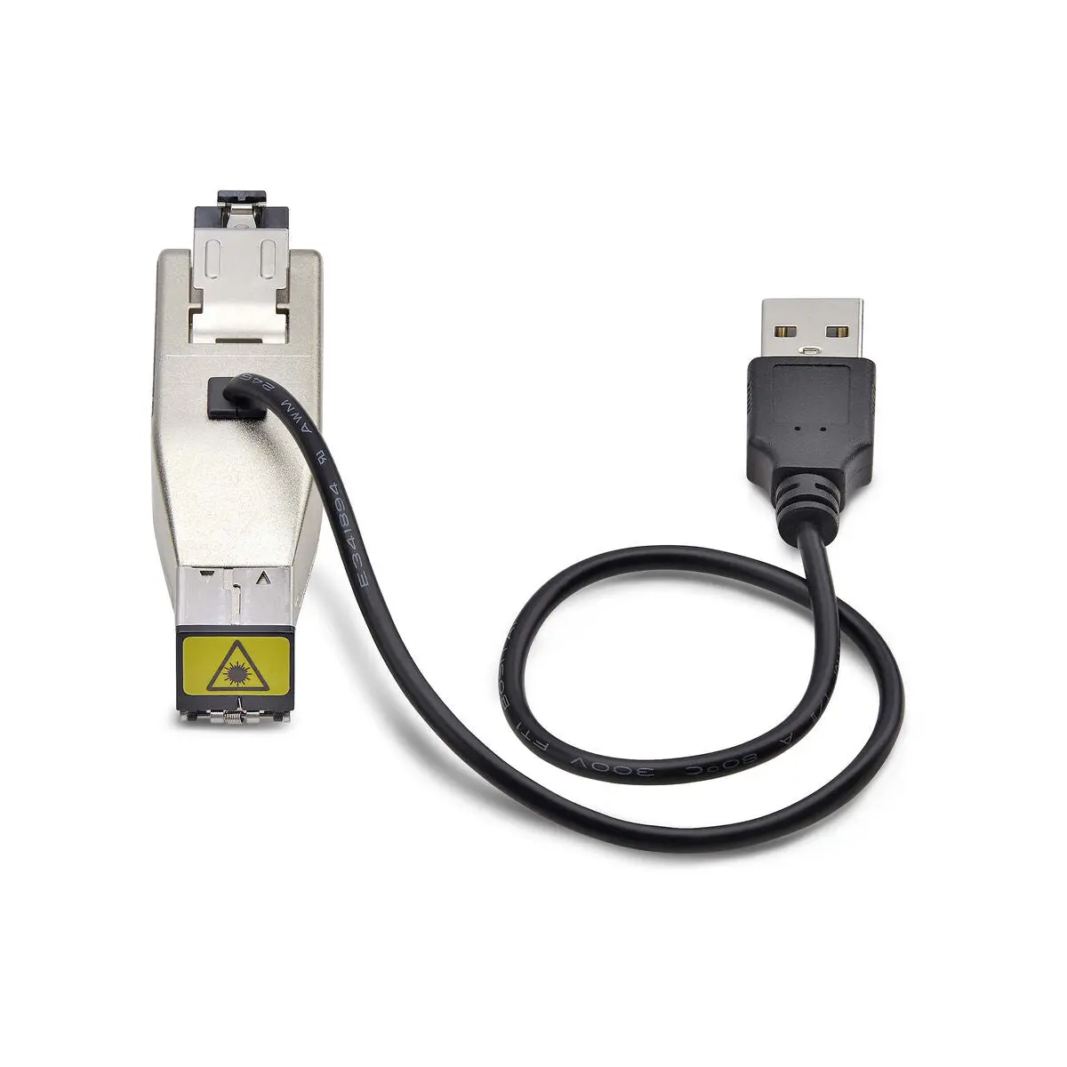 Converter/Adapter Startech D01ml55u-Fiber-Media 1