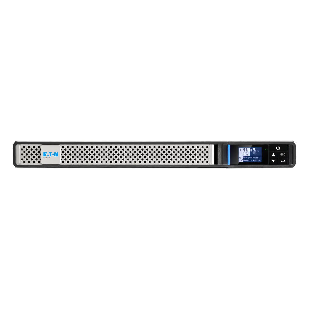 Uninterruptible Power Supply System Interactive Ups Eaton 5P1150irg2 1