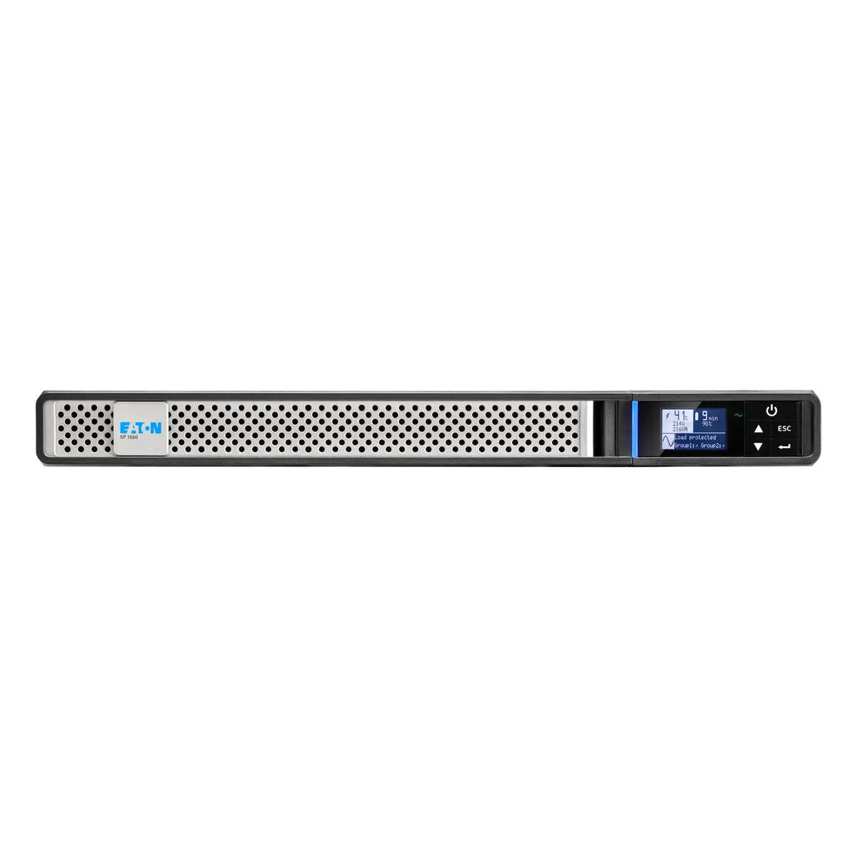 Uninterruptible Power Supply System Interactive Ups Eaton 5P1550irg2 1