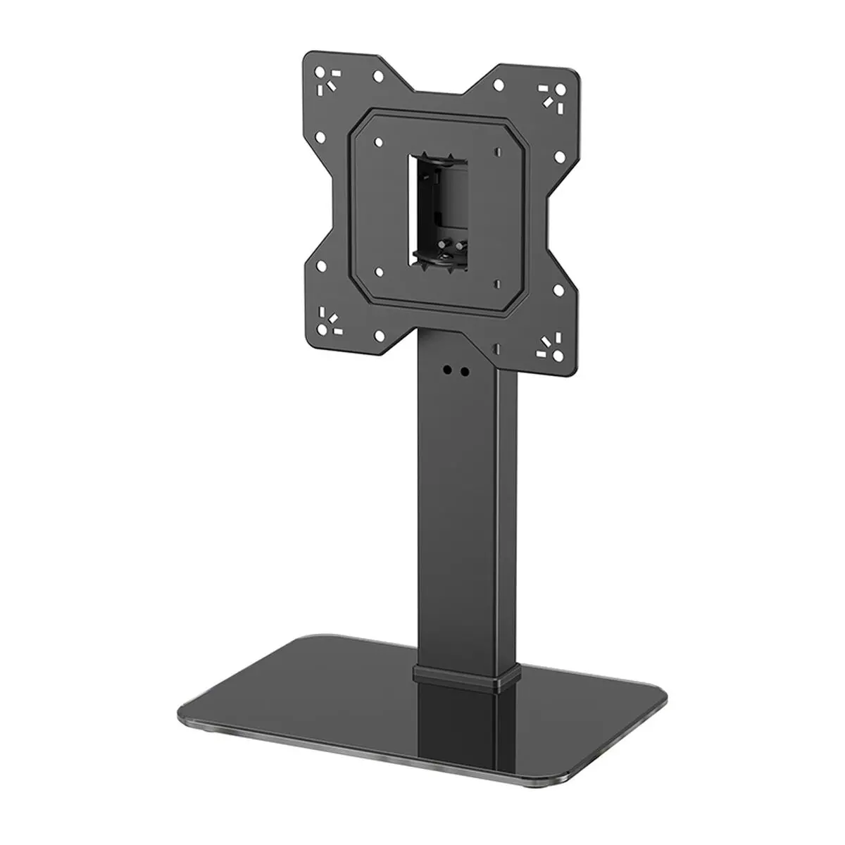 Screen Table Support Neomounts Ds45-430Bl12 43" 1