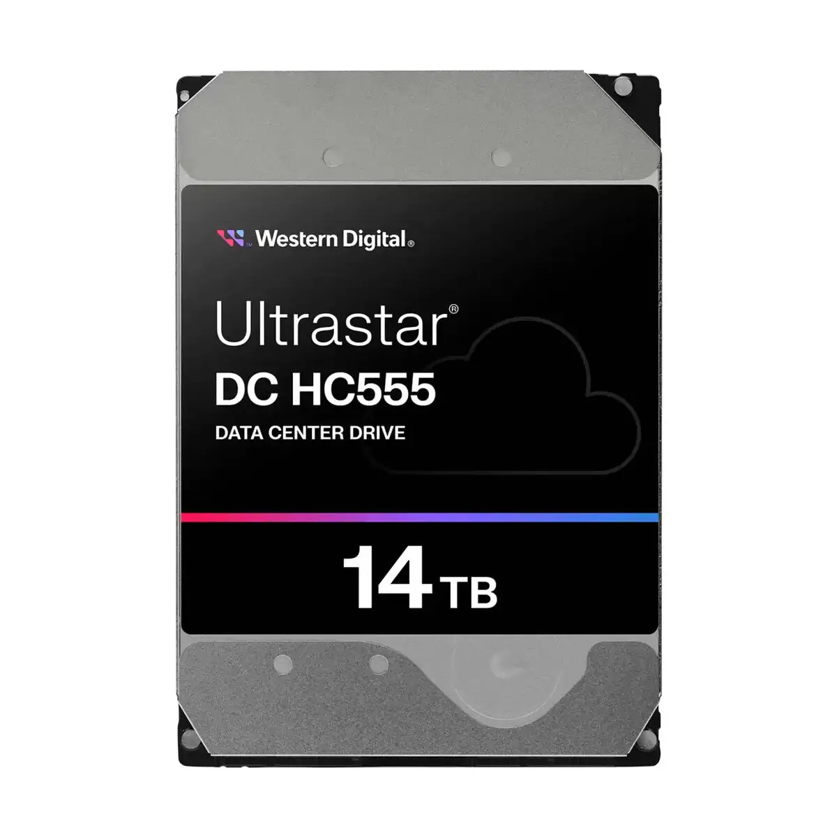 Hard Drive Western Digital 0B48721 3,5" 14 Tb 1
