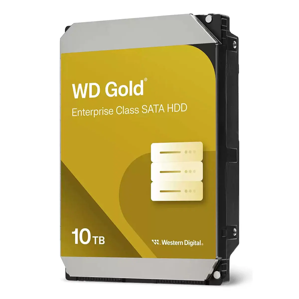 Hard Drive Western Digital Wd103kryz 3,5" 10 Tb 1