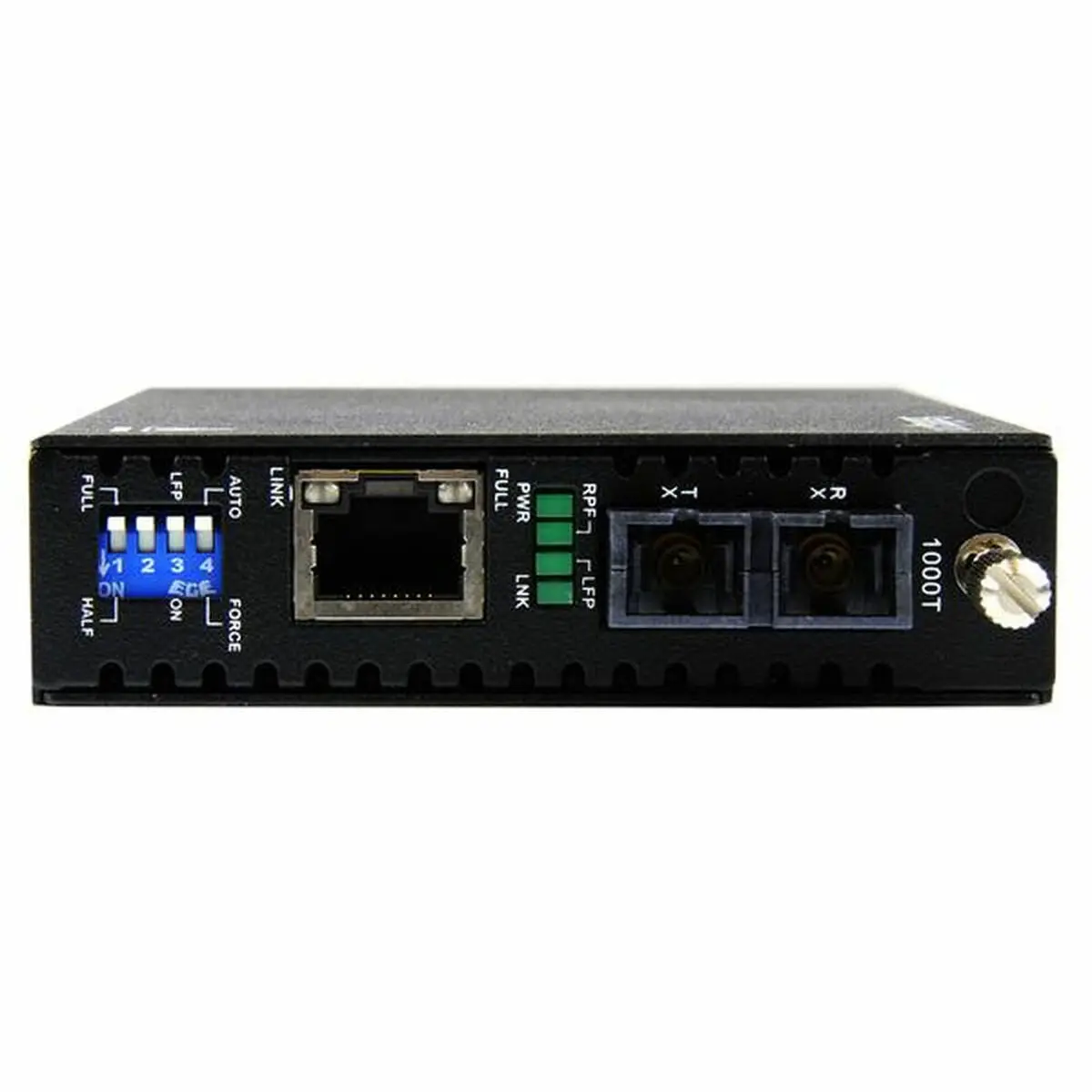 Multimode Sfp Fibre Module Startech Et91000sc2 2