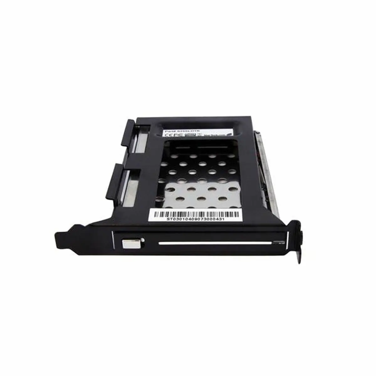 Housing For Hard Disk Startech S25slotr 1