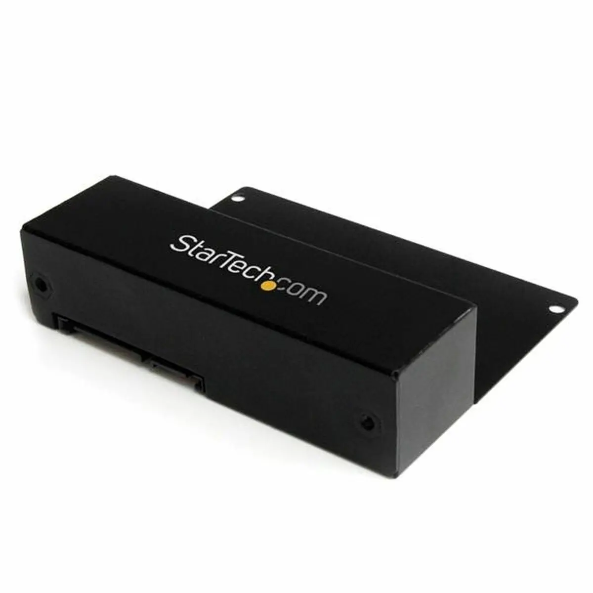 Sata Hard Drive Adapter (2.5 " Or 7Mm) Startech Pbi2bk6tv5uk Black Usb Sata 1